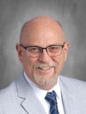 Richard L. Spain Jr.博士